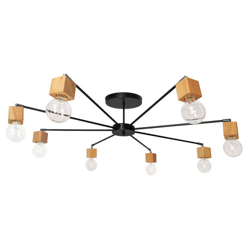 Lampe de plafond - Design scandinave - Bellou