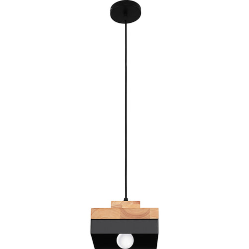 Lampe de plafond - Lampe suspendue de style scandinave - Edda
