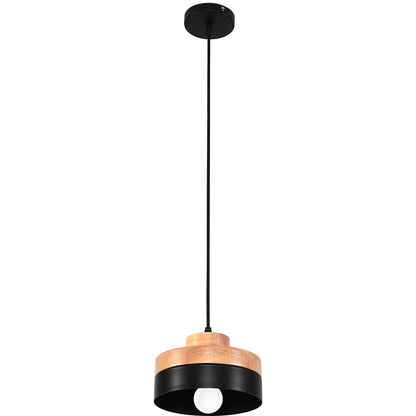 Lampe de plafond - Lampe suspendue de style scandinave - Eigil