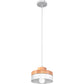 Lampe de plafond - Lampe suspendue de style scandinave - Eigil