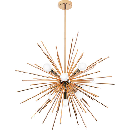 Lampe de plafond design - Lampe suspendue - Lydia
