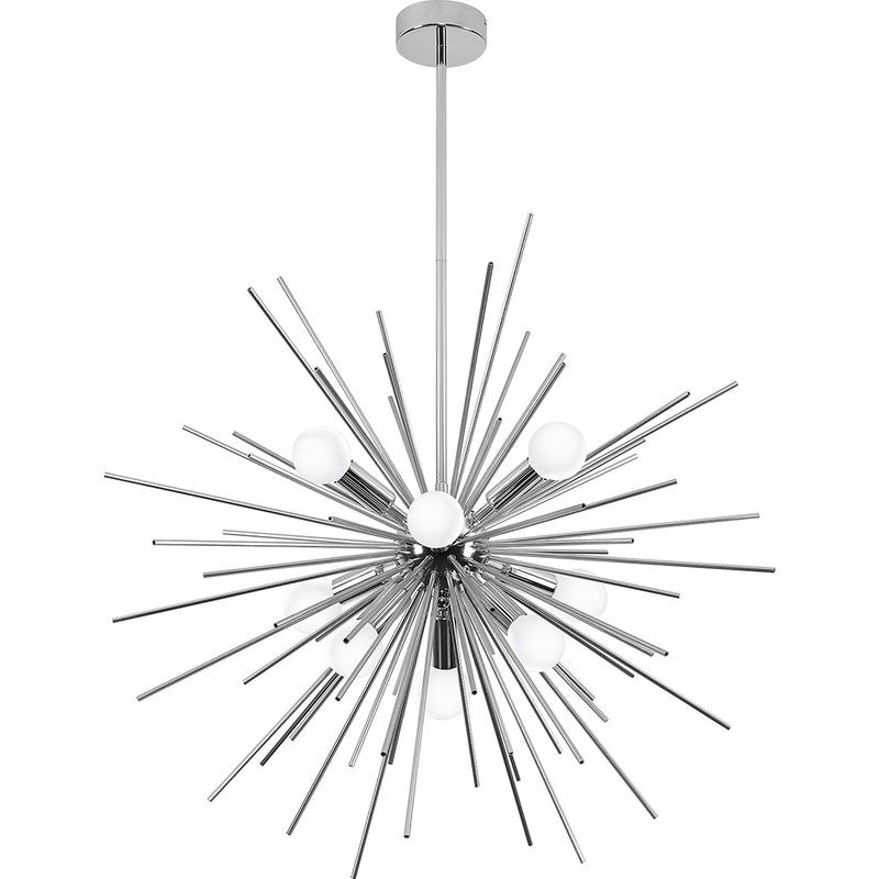 Lampe de plafond design - Lampe suspendue - Lydia