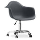 Office Chair Weston Scandi Style Premium Design with wheels