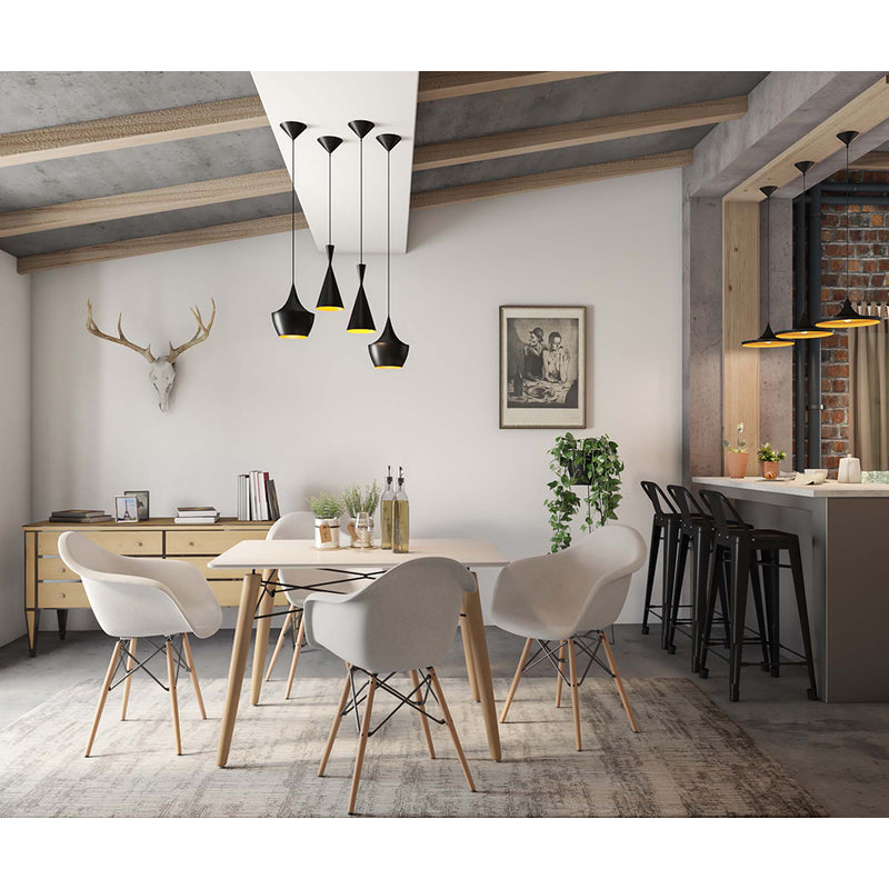 X3 Pendant lamps - Extensive Style - gallery 8