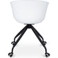 Office Chair with Armrests - Desk Chair with Castors - Guy - Joan - gallery 6