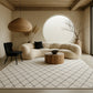 Large Rug Modern Design - (290x200 cm) - Sycamore - gallery 1