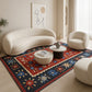 Vintage Oriental Carpet - (290x200 cm) - Euphoria - gallery 1