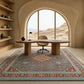 Vintage Oriental Carpet - (290x200 cm) - Eudora - gallery 1