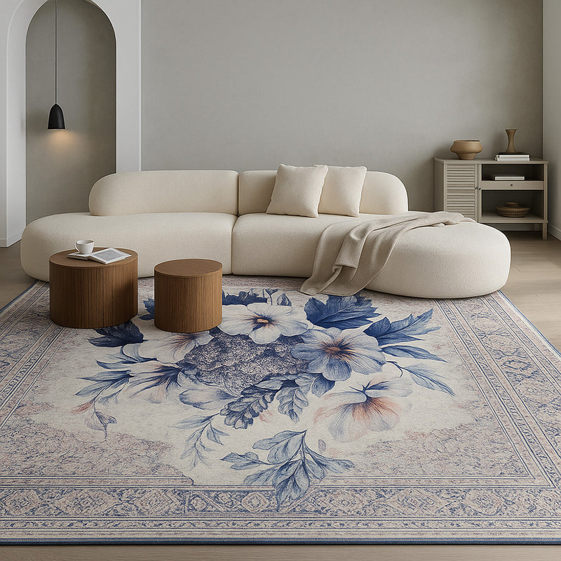 Large Rug Modern Design - (290x200 cm) - Amadora - gallery 1