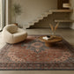 Vintage Oriental Carpet - (290x200 cm) - Solera - gallery 1