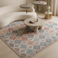 Vintage Oriental Carpet - (290x200 cm) - Topaz - gallery 1