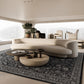 Vintage Oriental Carpet - (290x200 cm) - Mistral - gallery 1