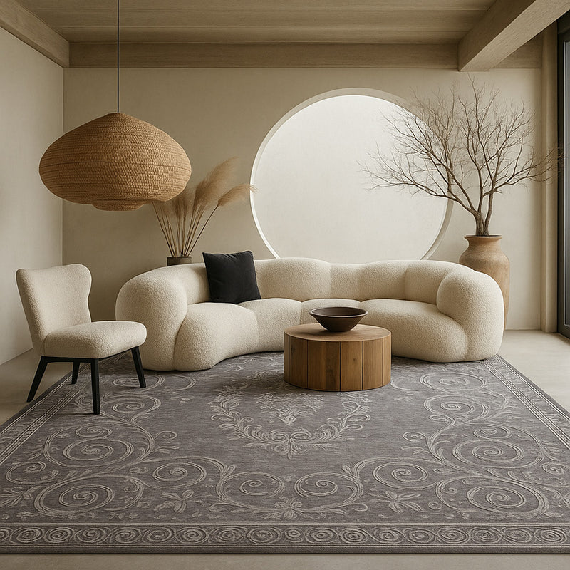 Vintage Oriental Carpet - (290x200 cm) - Elysium - gallery 1