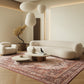 Vintage Oriental Carpet - (290x200 cm) - Calona - gallery 1