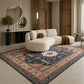 Vintage Oriental Carpet - (290x200 cm) - Yatam - gallery 1