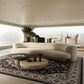 Vintage Oriental Carpet - (290x200 cm) - Tolek - gallery 1