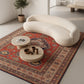 Vintage Oriental Carpet - (290x200 cm) - Tyna - gallery 1