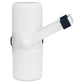 Lampada LED portatile ricaricabile tramite USB - Tubo