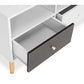 Wooden TV Stand - Scandinavian Design - Egil - gallery 7
