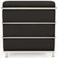 3-Seater Sofa - Upholstered in Vegan Leather - Lecur - gallery 4