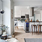 Bar stool - Industrial design - 60cm - New edition - Stylix