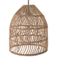 Lampe de plafond - Lampe suspendue de style Boho Bali - Dina