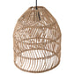 Lampe de plafond - Lampe suspendue de style Boho Bali - Dina