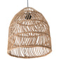 Lampe de plafond - Lampe suspendue de style Boho Bali - Dina