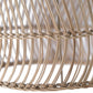 Lampe de plafond - Lampe suspendue de style Boho Bali - Dina