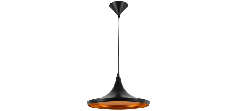 Ceiling Lamp - Industrial Design Pendant Lamp - Extensive - gallery 4