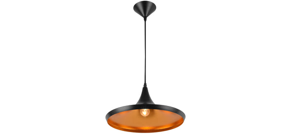 Ceiling Lamp - Industrial Design Pendant Lamp - Extensive - gallery 1