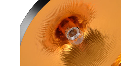 Ceiling Lamp - Industrial Design Pendant Lamp - Extensive - gallery 5