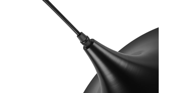 Ceiling Lamp - Industrial Design Pendant Lamp - Extensive - gallery 3
