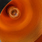Tallow Beat Shade Pendant Lamp  - Aluminium - gallery 5