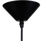 Lampe de plafond - Suspension au design de boule - 40 cm - Range