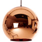 Lampe de plafond - Suspension au design de boule - 40 cm - Range