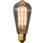 Ampoule Edison Vintage - Squirrel