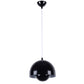 Design taklampe - Hengelampe - Vase