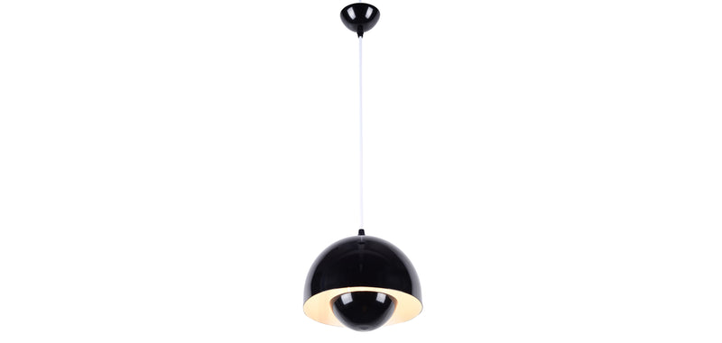 Lampe de plafond design - Suspension - Vase