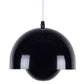 Design taklampe - Hengelampe - Vase