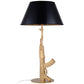 Lampe de Table - Lampe Design Pistolet - Grande - Beretta