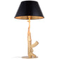 Lampe de Table - Lampe Design Pistolet - Grande - Beretta