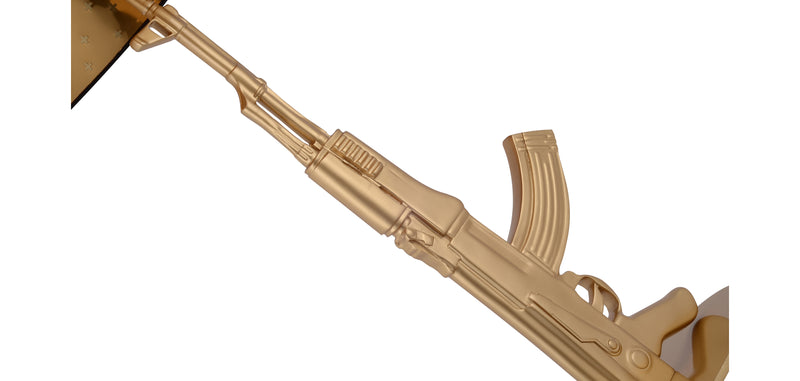 Lampe de Table - Lampe Design Pistolet - Grande - Beretta