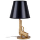 Lampe de Table - Lampe de Salon Design Pistolet - Beretta