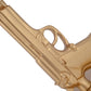 Lampe de Table - Lampe de Salon Design Pistolet - Beretta