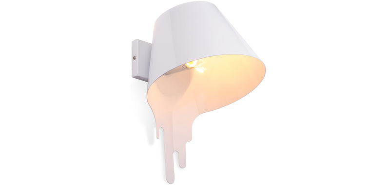 Applique Murale - Pot de Peinture - Okamoto