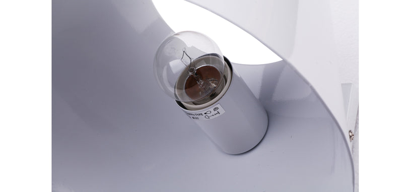 Applique Murale - Pot de Peinture - Okamoto