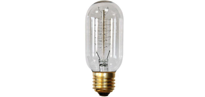 Vintage Edison Bulb - Valve - gallery 2