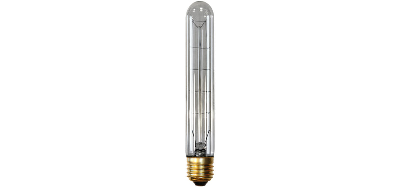 Ampoule Edison Vintage - Cylinder