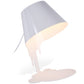 Table lamp - Desk lamp - Paint pot - Okamoto